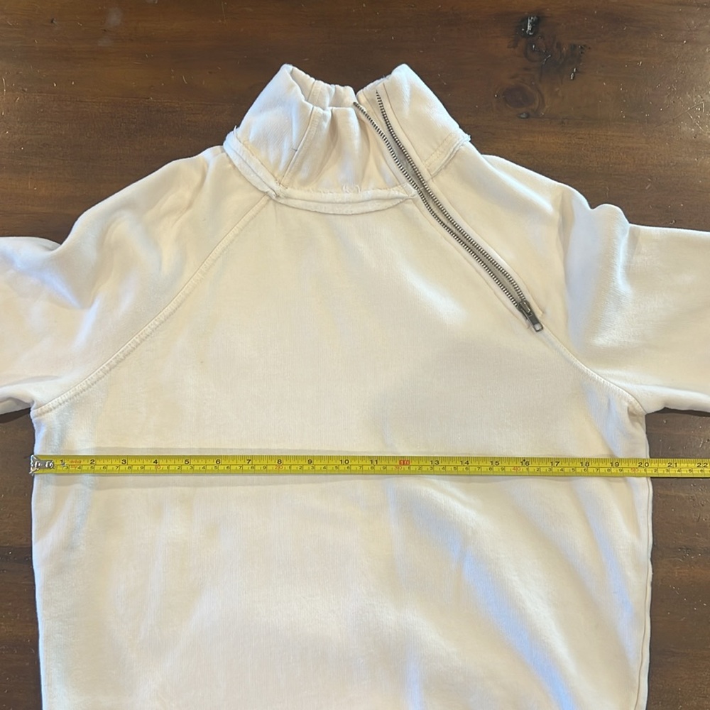 Free People Sweatshirt - Picture 4 of 5